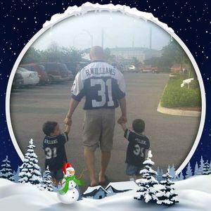 Meet your Posher, Jose